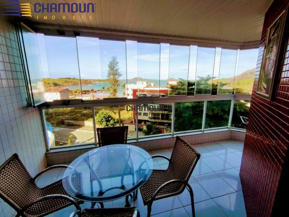 Apartamento à venda no Praia do Morro: Apartamento à venda em Guarapari, 3 quartos, Praia do Morro