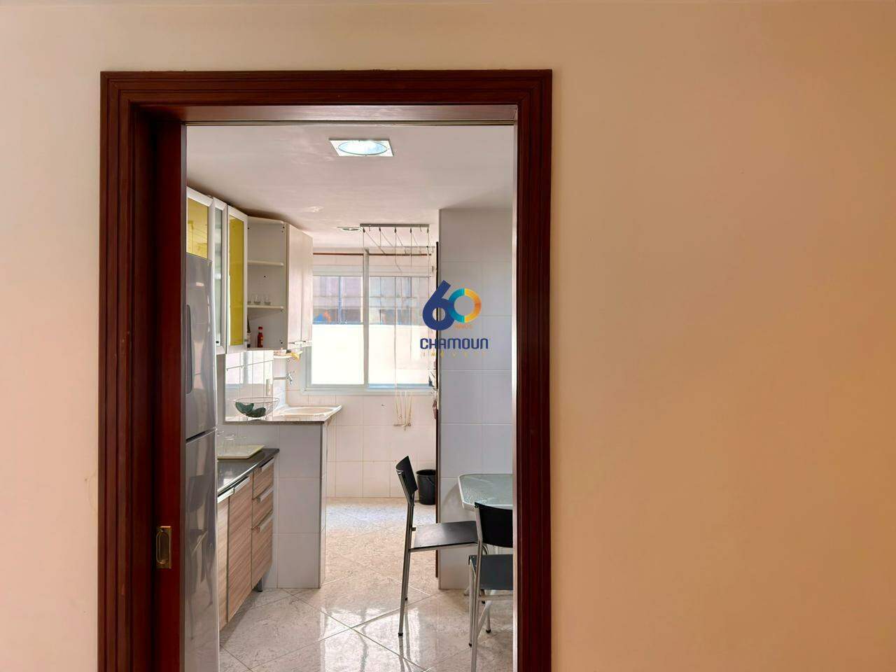 Apartamento à venda no Enseada Azul: Apartamento 3 quartos 1 suíte 3 banheiros na Praia de Peracanga Enseada Azul
