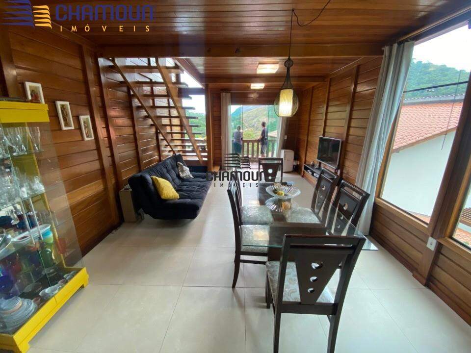 Casa em Condomínio à venda no Buenos Aires: Apartamento 8 quartos, à venda no Centro de Guarapari.