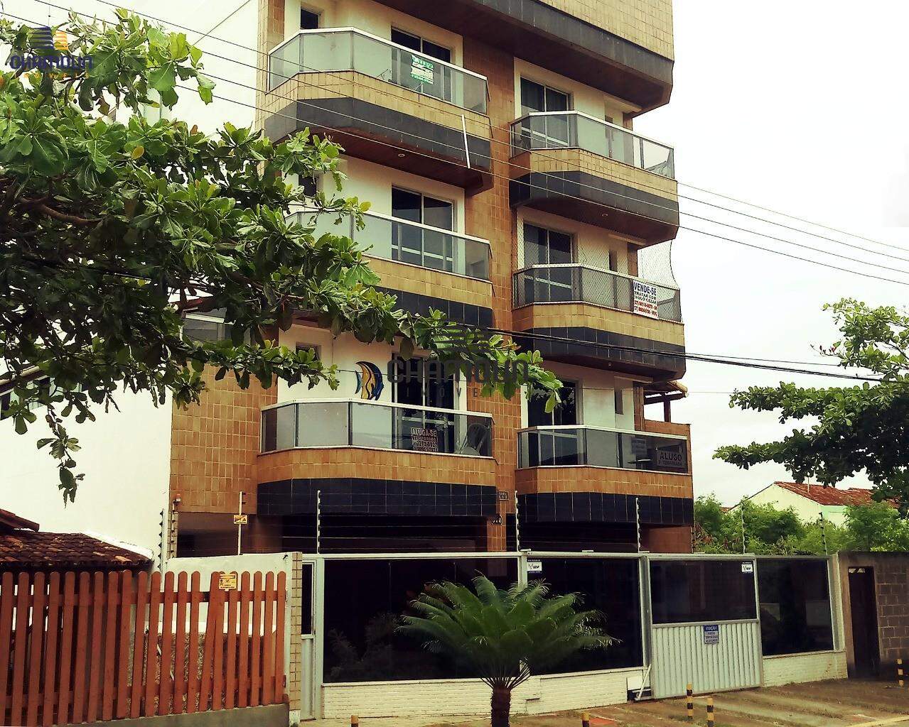 Apartamento à venda no Enseada Azul: Apartamento 2 quartos, à venda em Guarapari na Enseada Azul.