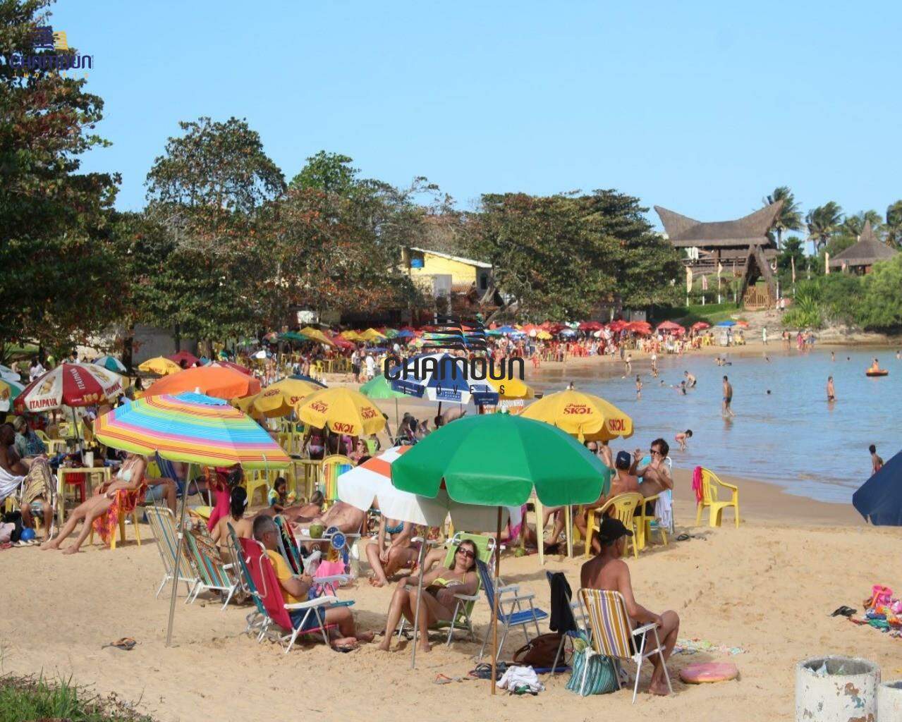Apartamento à venda no Enseada Azul: Apartamento 2 quartos, à venda em Guarapari na Enseada Azul.