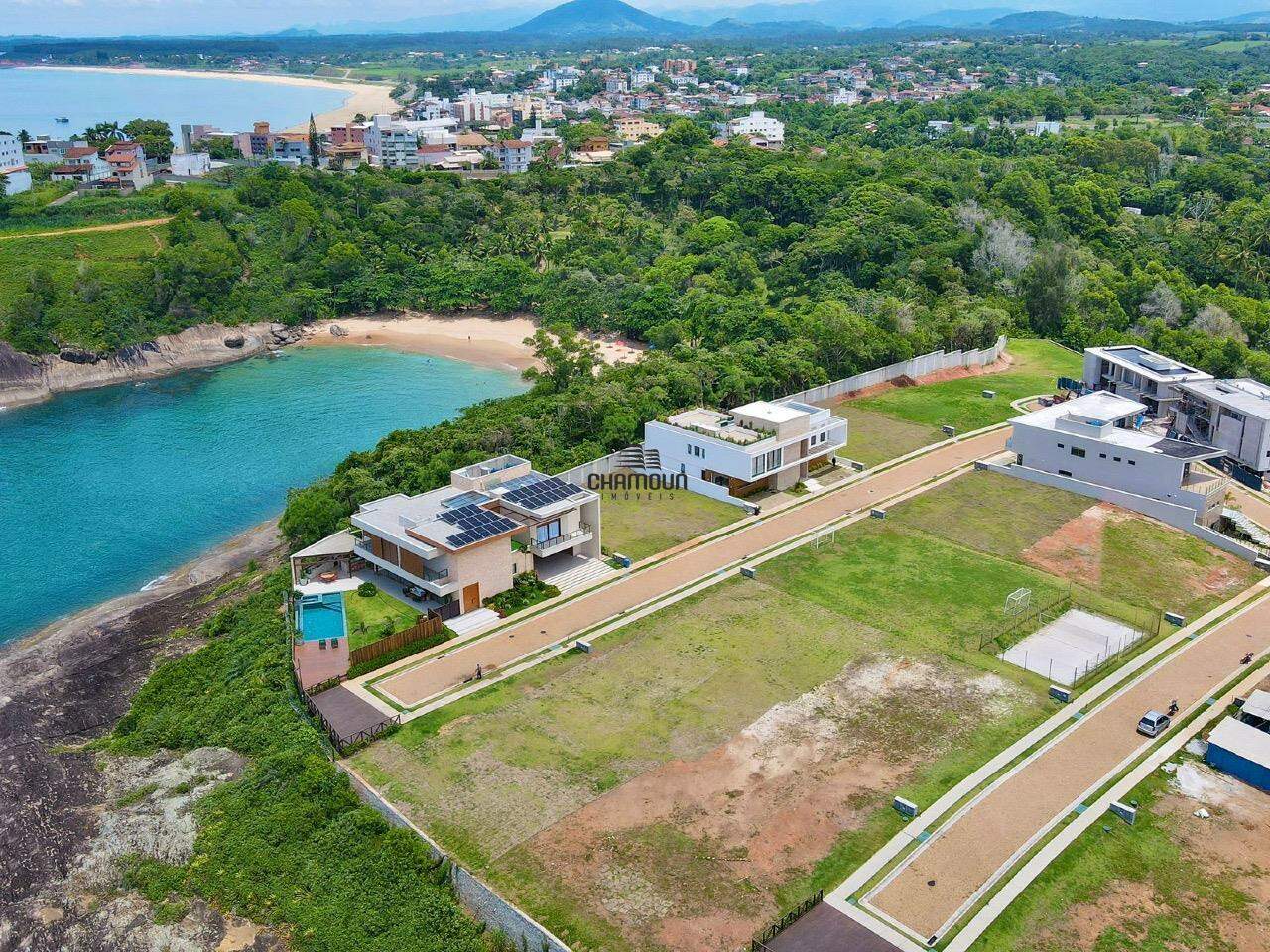 Lote à venda no Enseada Azul: Lote a venda Condominio Alto da Bacutia