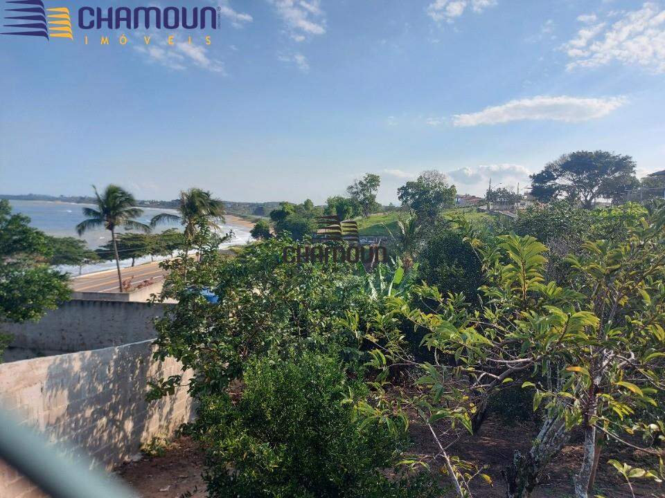 Lote à venda no Meaipe: Vista para o mar