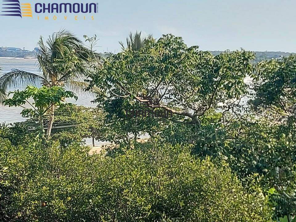 Lote à venda no Meaipe: Vista para o mar