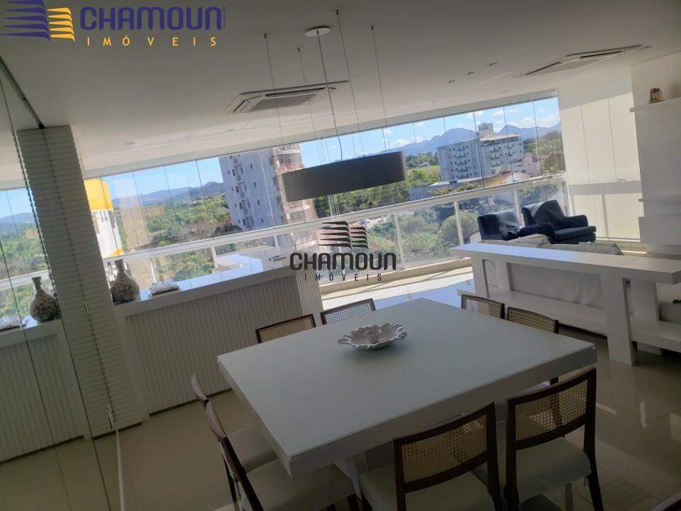 Apartamento à venda no Enseada Azul: sala