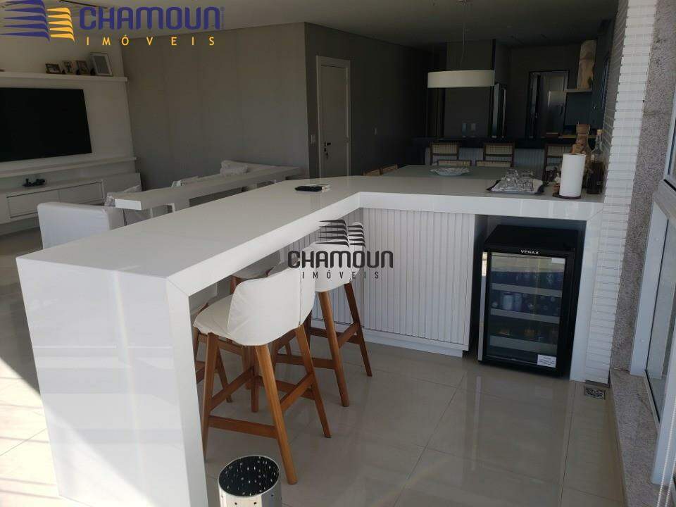 Apartamento à venda no Enseada Azul: Apartamento 4 quartos a venda na Bacutia, Guarapari / mini bar