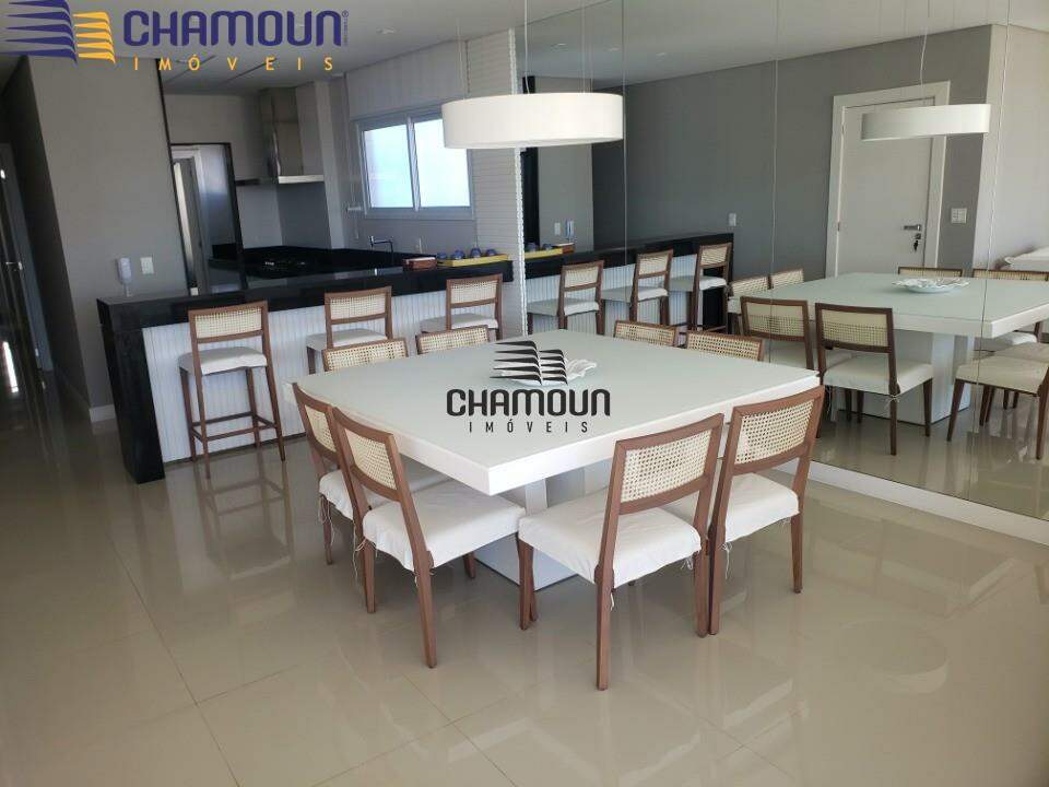 Apartamento à venda no Enseada Azul: Apartamento 4 quartos a venda na Bacutia, Guarapari / sala