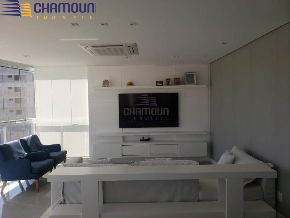 Apartamento à venda no Enseada Azul: Apartamento 4 quartos a venda na Bacutia, Guarapari / sala