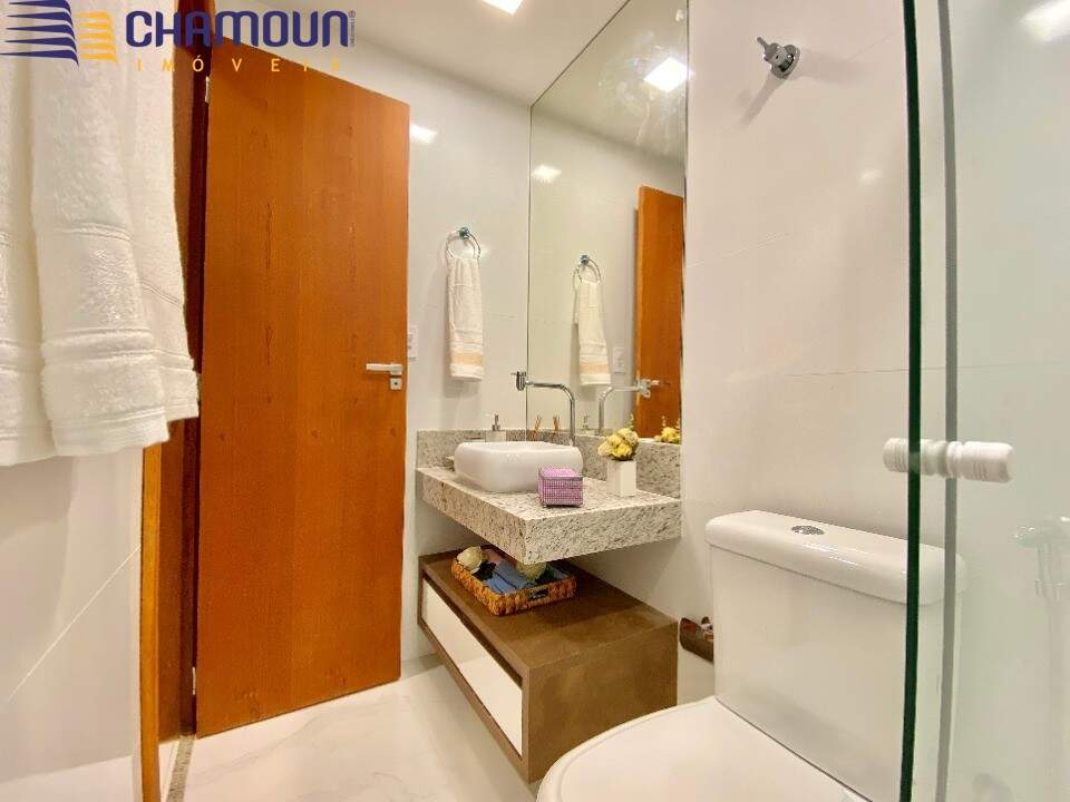 Apartamento à venda no Centro: Apartamento no Centro 2 quartos em Guarapari/ES Mobiliado
