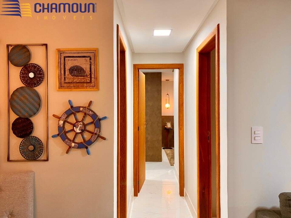 Apartamento à venda no Centro: Apartamento no Centro 2 quartos em Guarapari/ES Mobiliado