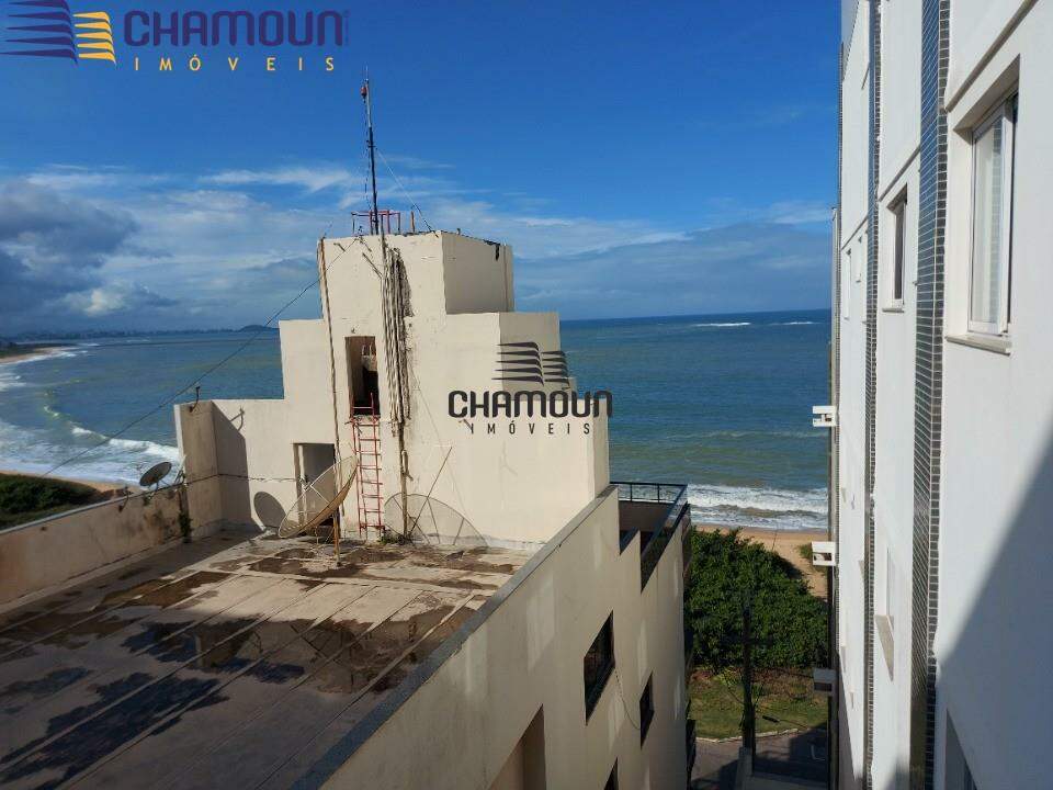 Cobertura à venda no Enseada Azul: Cobertura duplex 4 quartos 