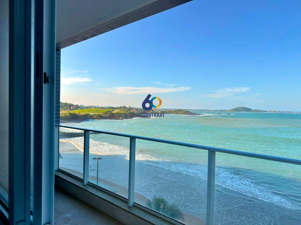 Apartamento à venda no Praia do Morro: Apartamento 3 quartos (1 suíte) na Praia do Morro, Guarapari — 2 vagas, varanda gourmet e lazer completo