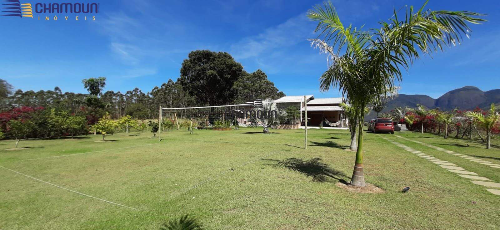 Chácara à venda no Comunidade Urbana de Andana: Chacara em Andana , Área Rural de Guarapari/ES