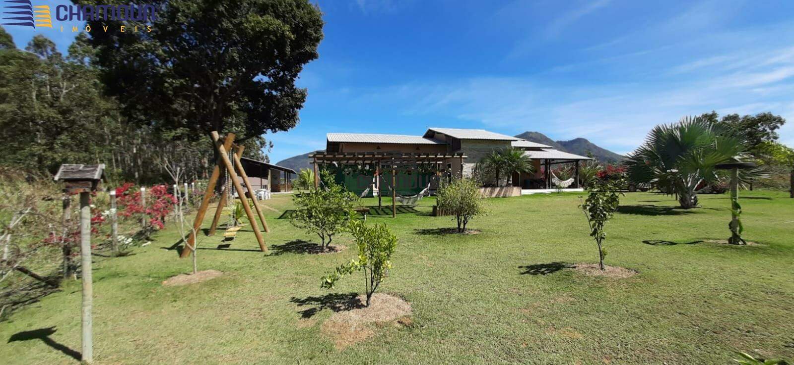 Chácara à venda no Comunidade Urbana de Andana: Chacara em Andana , Área Rural de Guarapari/ES