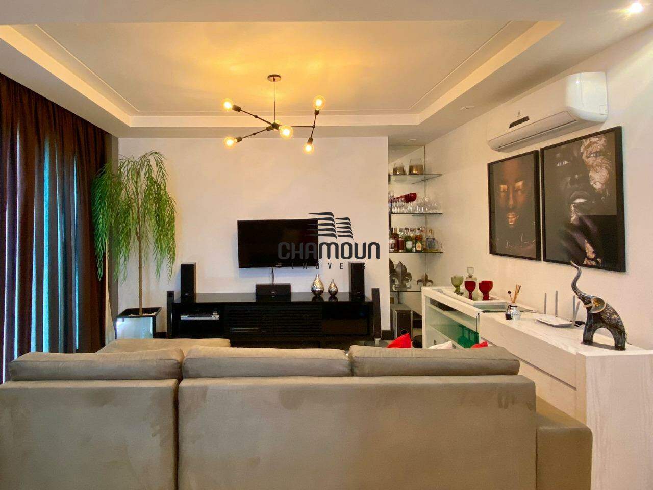 Cobertura à venda no Enseada Azul: Cobertura duplex na Bacutia