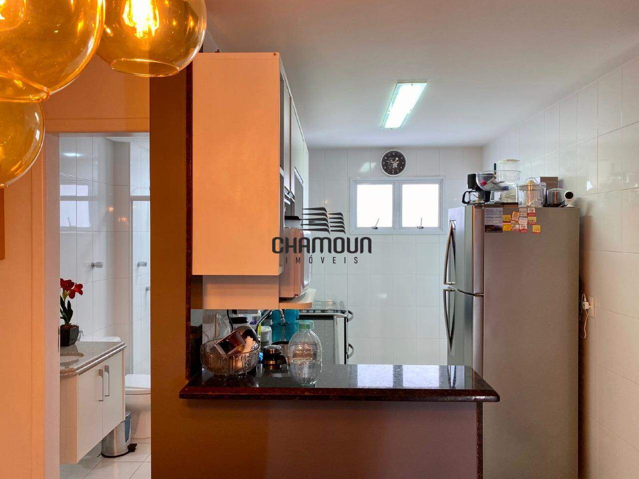 Cobertura à venda no Enseada Azul: Cobertura duplex na Bacutia