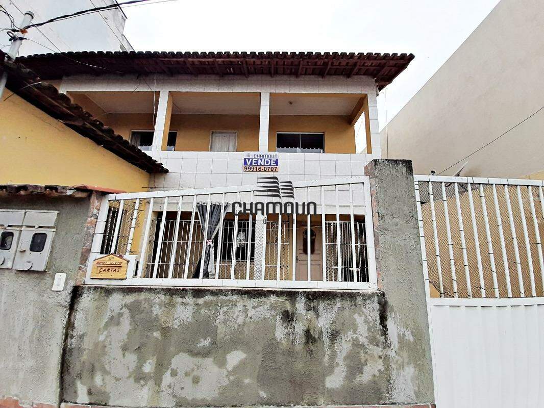 Casa à venda no Meaipe: Casa 2 quartos, à venda em Guarapari Meaipe/ fachada