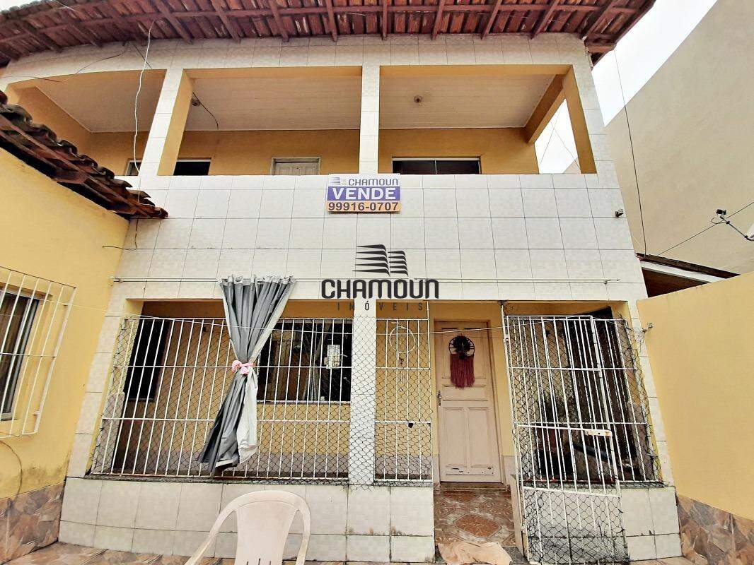 Casa à venda no Meaipe: Casa 2 quartos, à venda em Guarapari, Meaipe fachada da casa