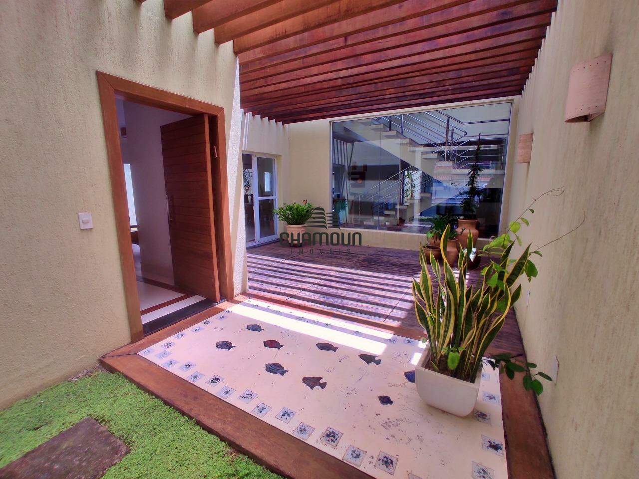 Casa à venda no Praia do Morro: Hall