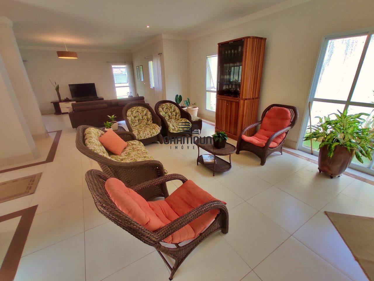 Casa à venda no Praia do Morro: Sala