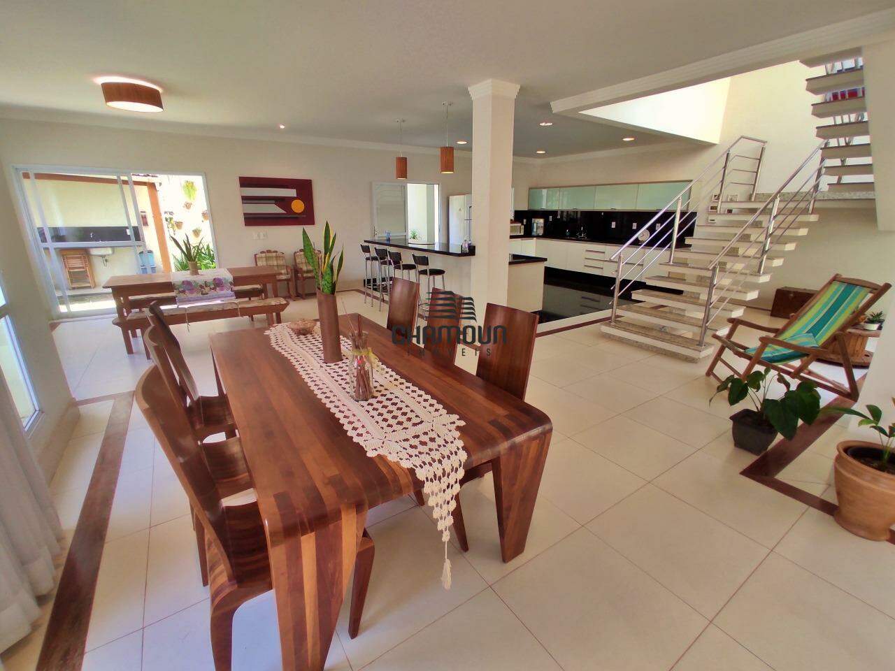 Casa à venda no Praia do Morro: Sala