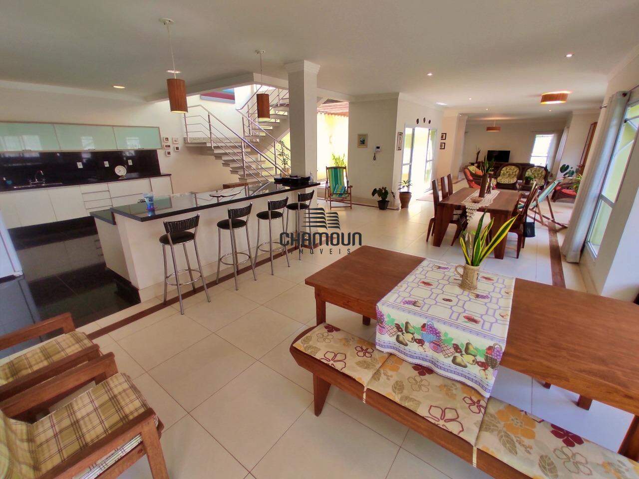 Casa à venda no Praia do Morro: Sala