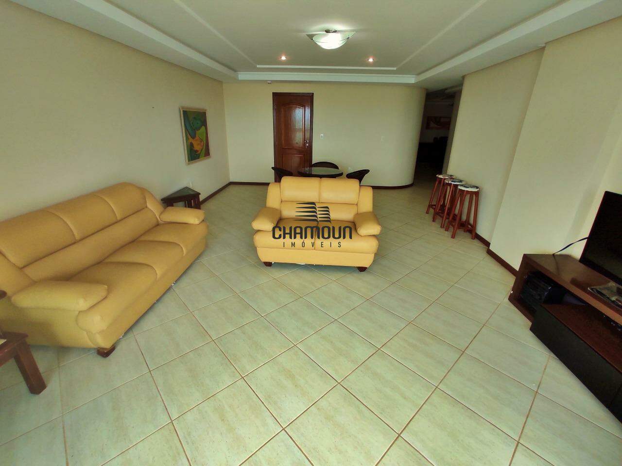 Apartamento à venda no Praia do Morro: Apartamento à venda, 4 quartos, 4 suítes, 4 vagas, Praia do Morro - Guarapari/ES