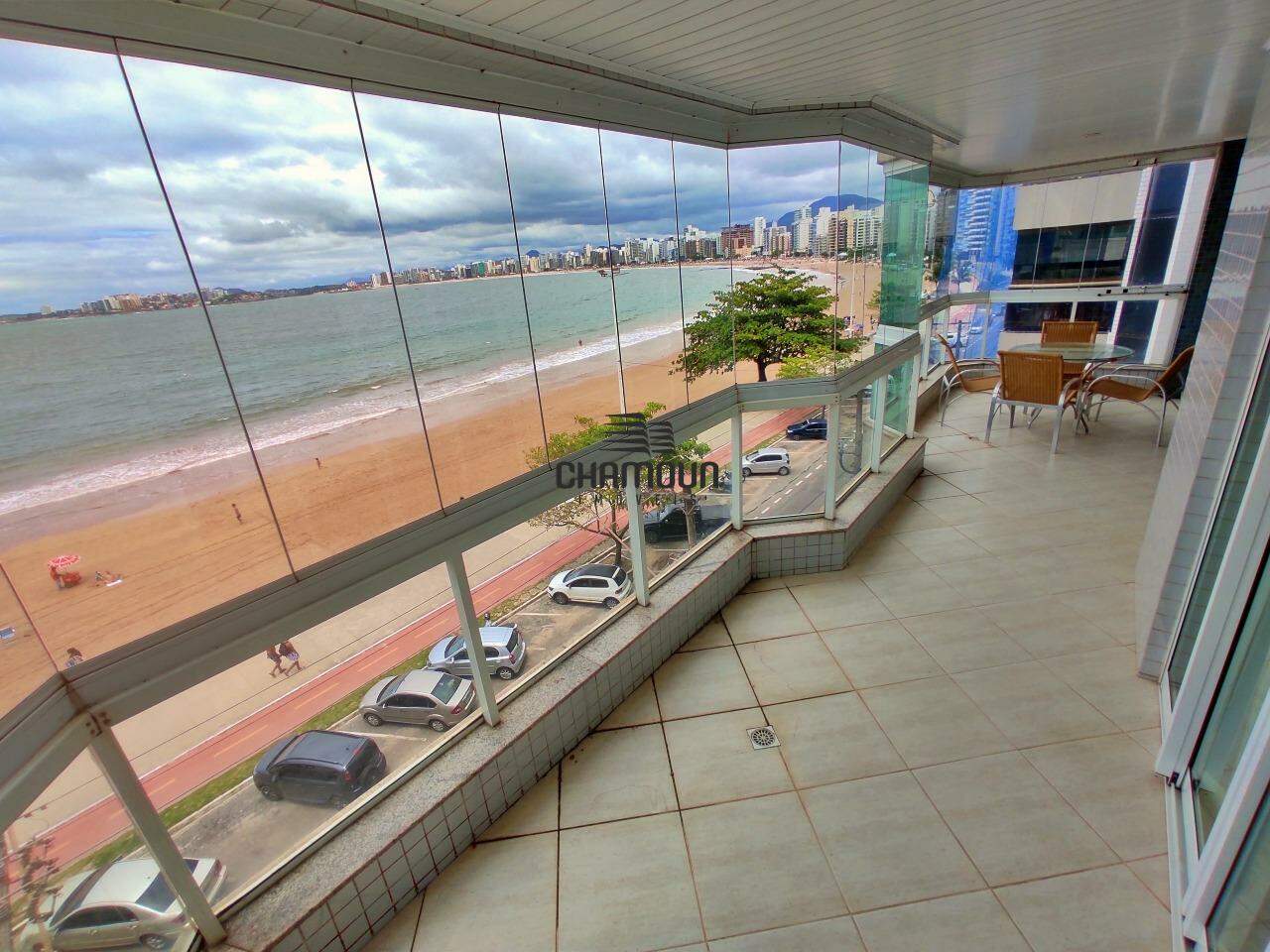 Apartamento à venda no Praia do Morro: Apartamento à venda, 4 quartos, 4 suítes, 4 vagas, Praia do Morro - Guarapari/ES