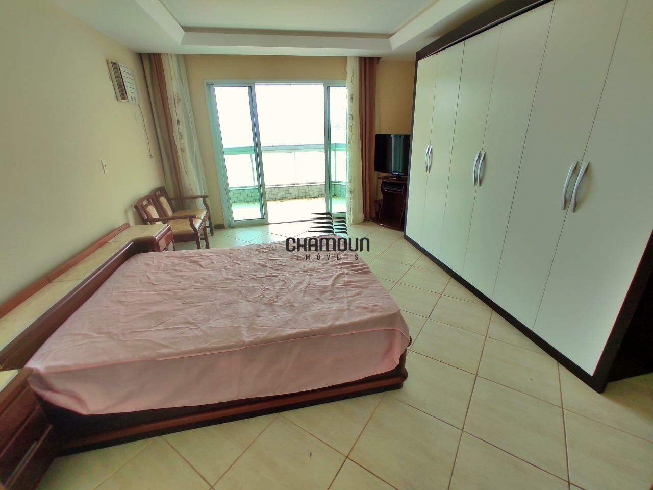 Apartamento à venda no Praia do Morro: Apartamento à venda, 4 quartos, 4 suítes, 4 vagas, Praia do Morro - Guarapari/ES