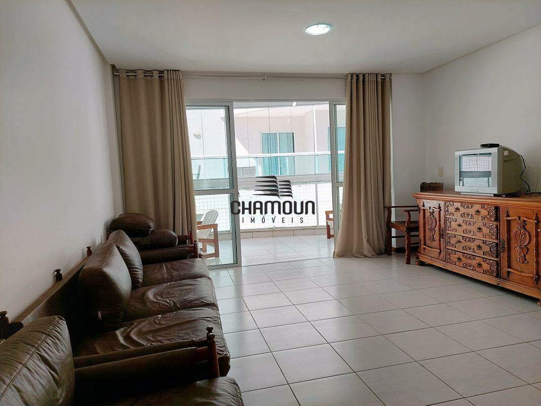 Apartamento à venda no Enseada Azul: Apartamento 4 quartos, à venda em Guarapari na enseada Azu/sala