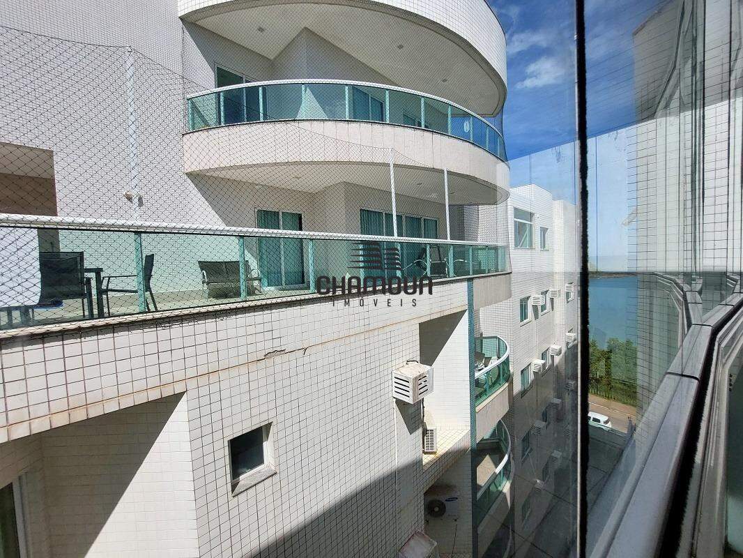 Apartamento à venda no Enseada Azul: Apartamento 4 quartos, à venda em Guarapari na enseada Azu/vista mar