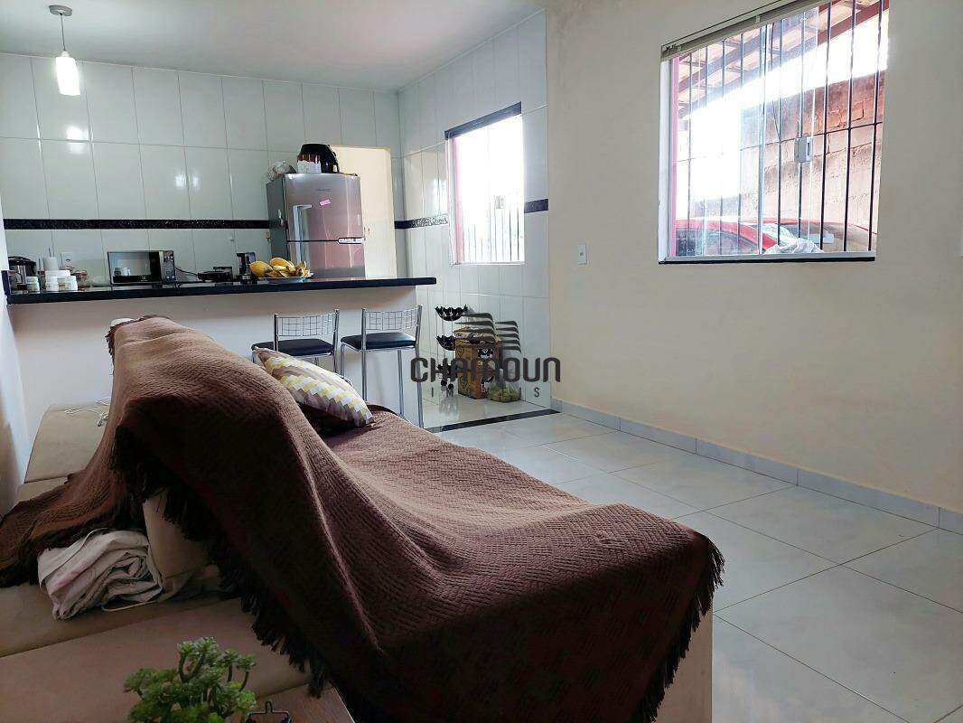 Casa à venda no Meaipe: 