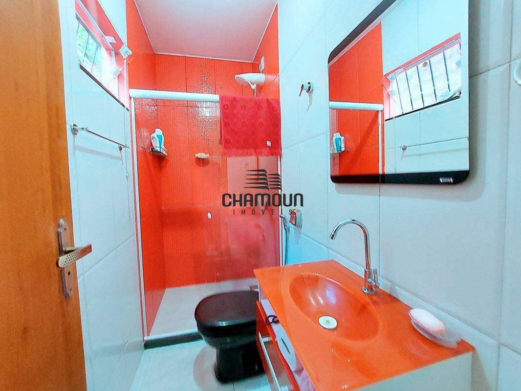 Casa à venda no Meaipe: Casa 3 quartos, à venda em Guarapari Meaipe/banheiro da suíte