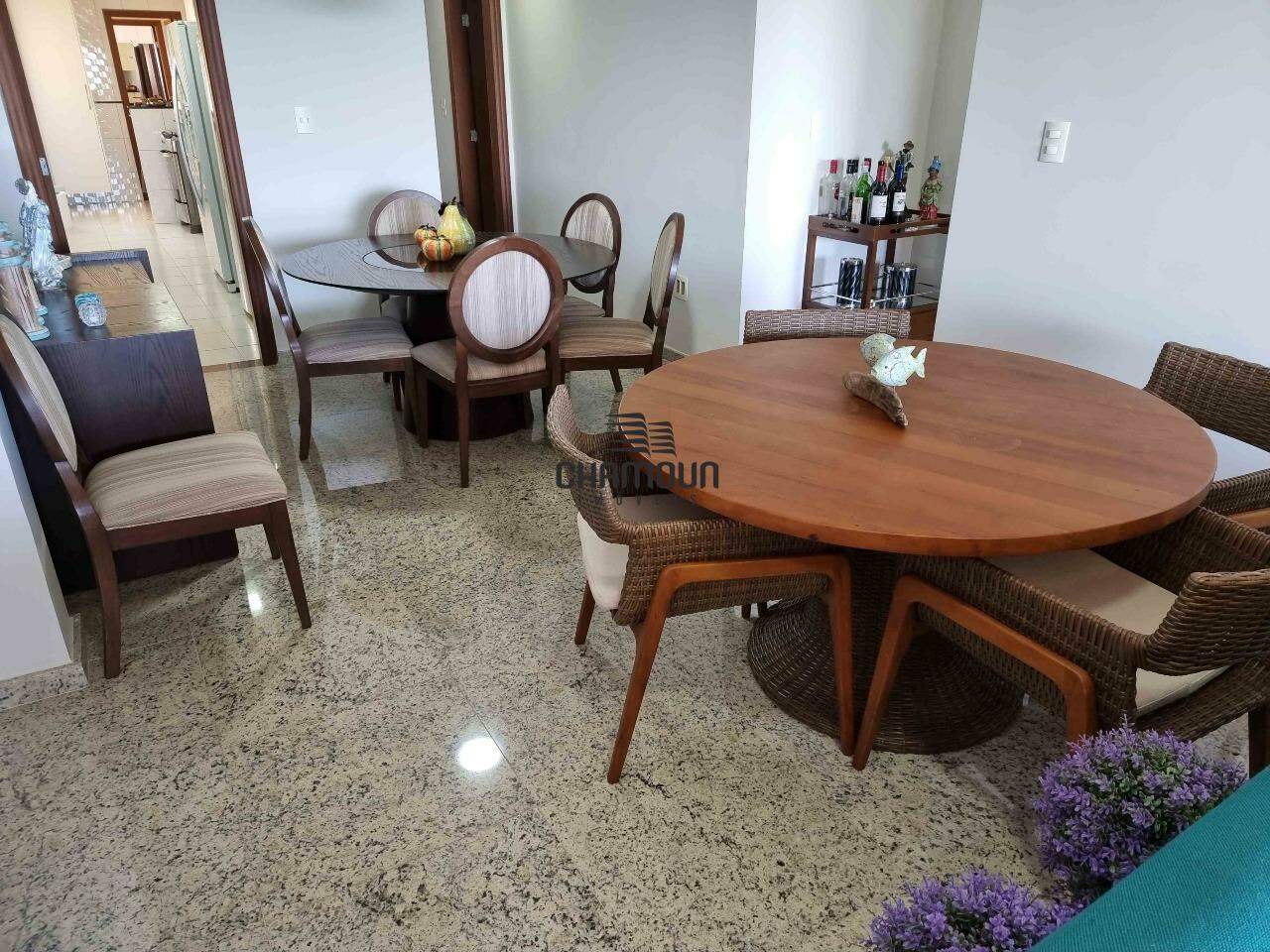 Apartamento à venda no Praia do Morro: Apartamento Praia do Morro 4 suítes