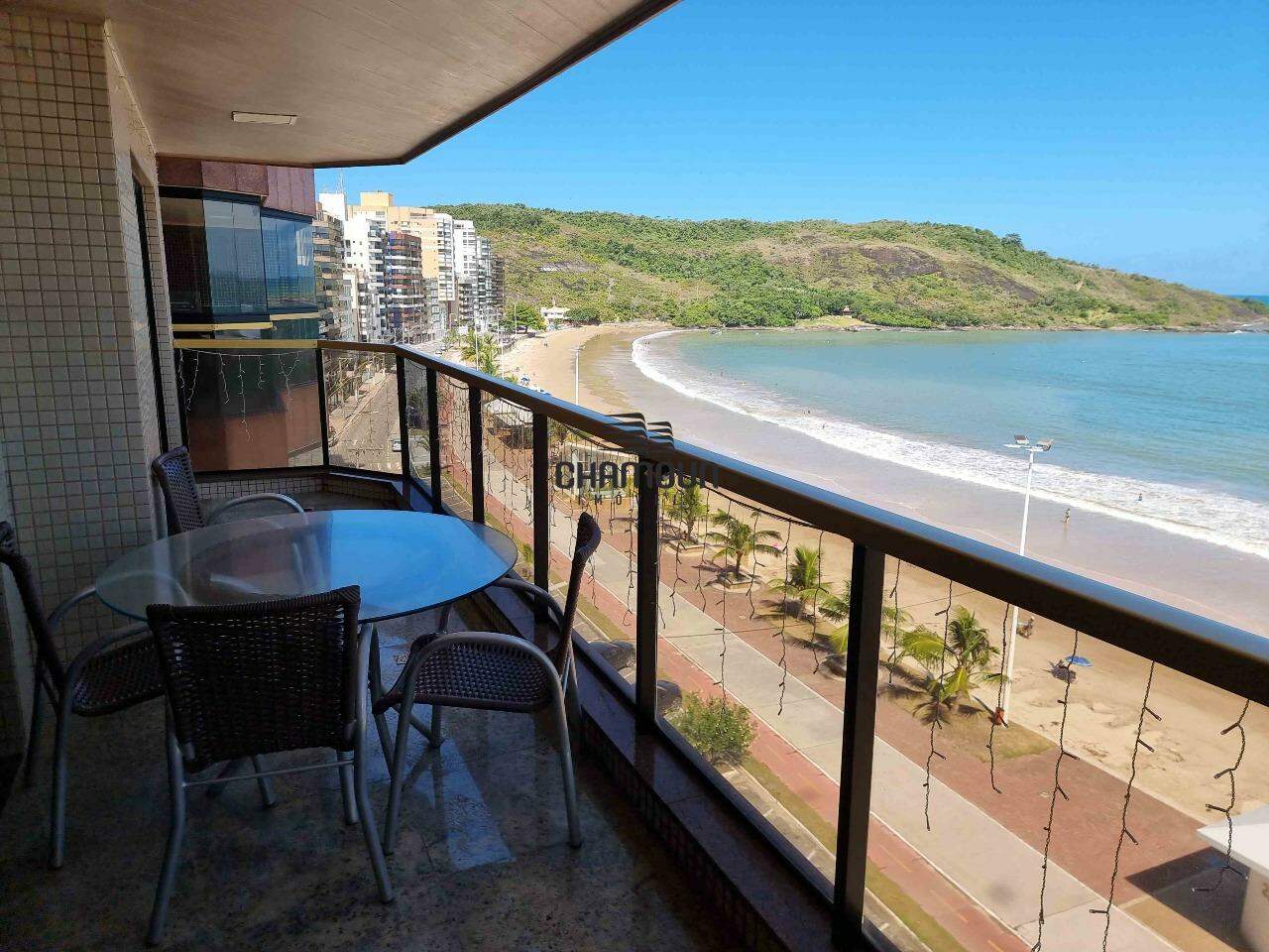 Apartamento à venda no Praia do Morro: Apartamento Praia do Morro 4 suítes