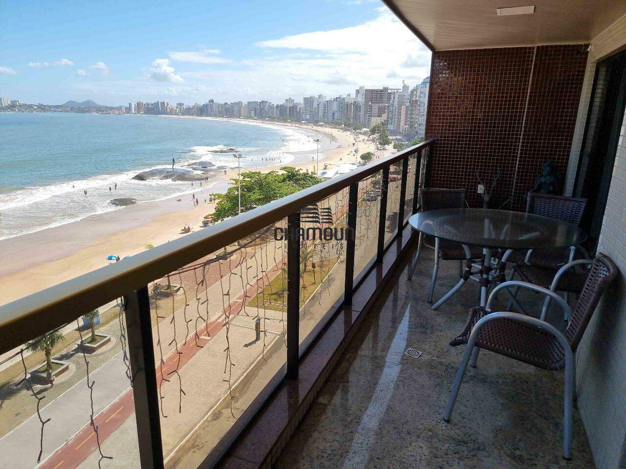Apartamento à venda no Praia do Morro: Apartamento Praia do Morro 4 suítes