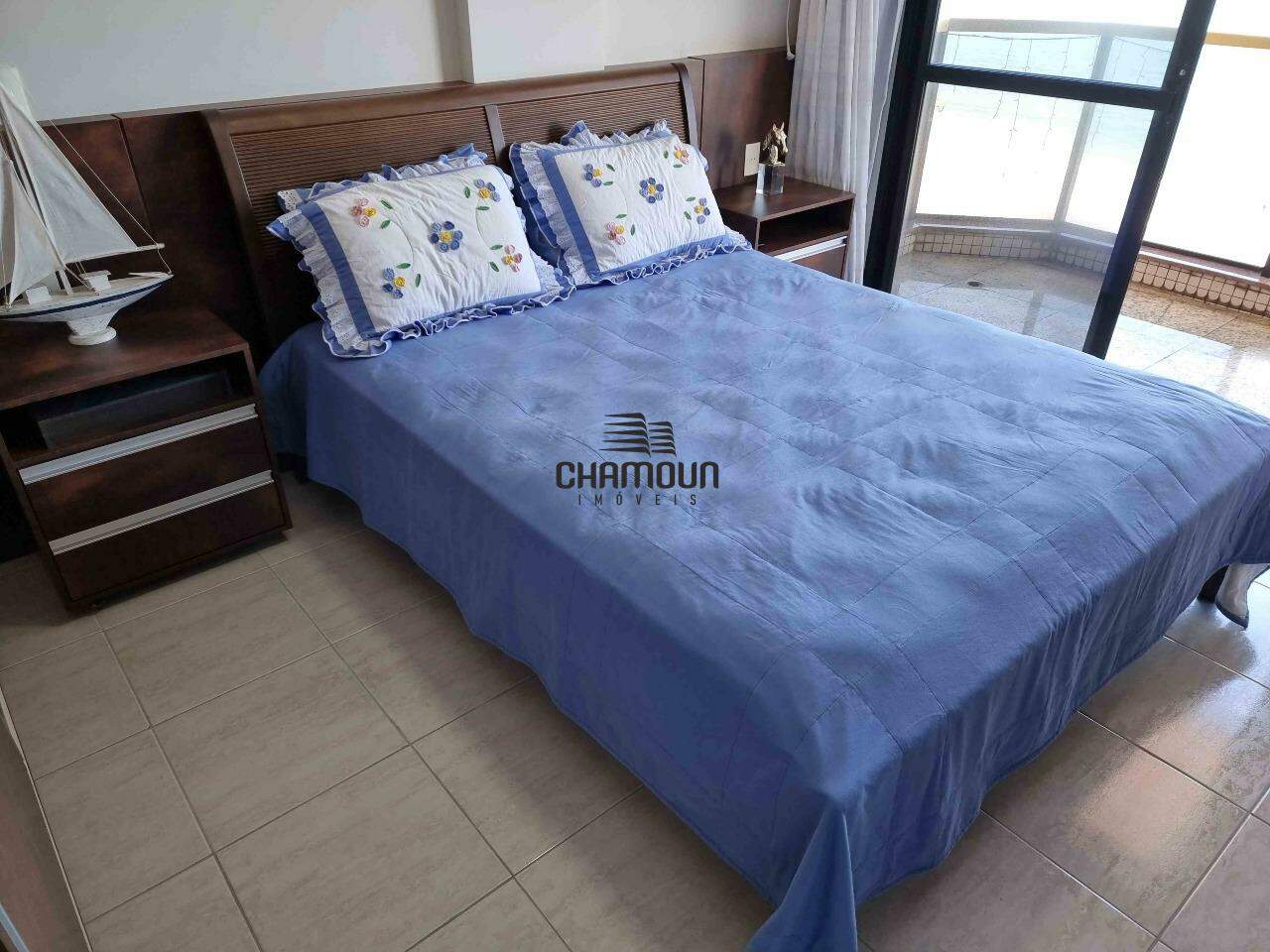 Apartamento à venda no Praia do Morro: Apartamento Praia do Morro 4 suítes