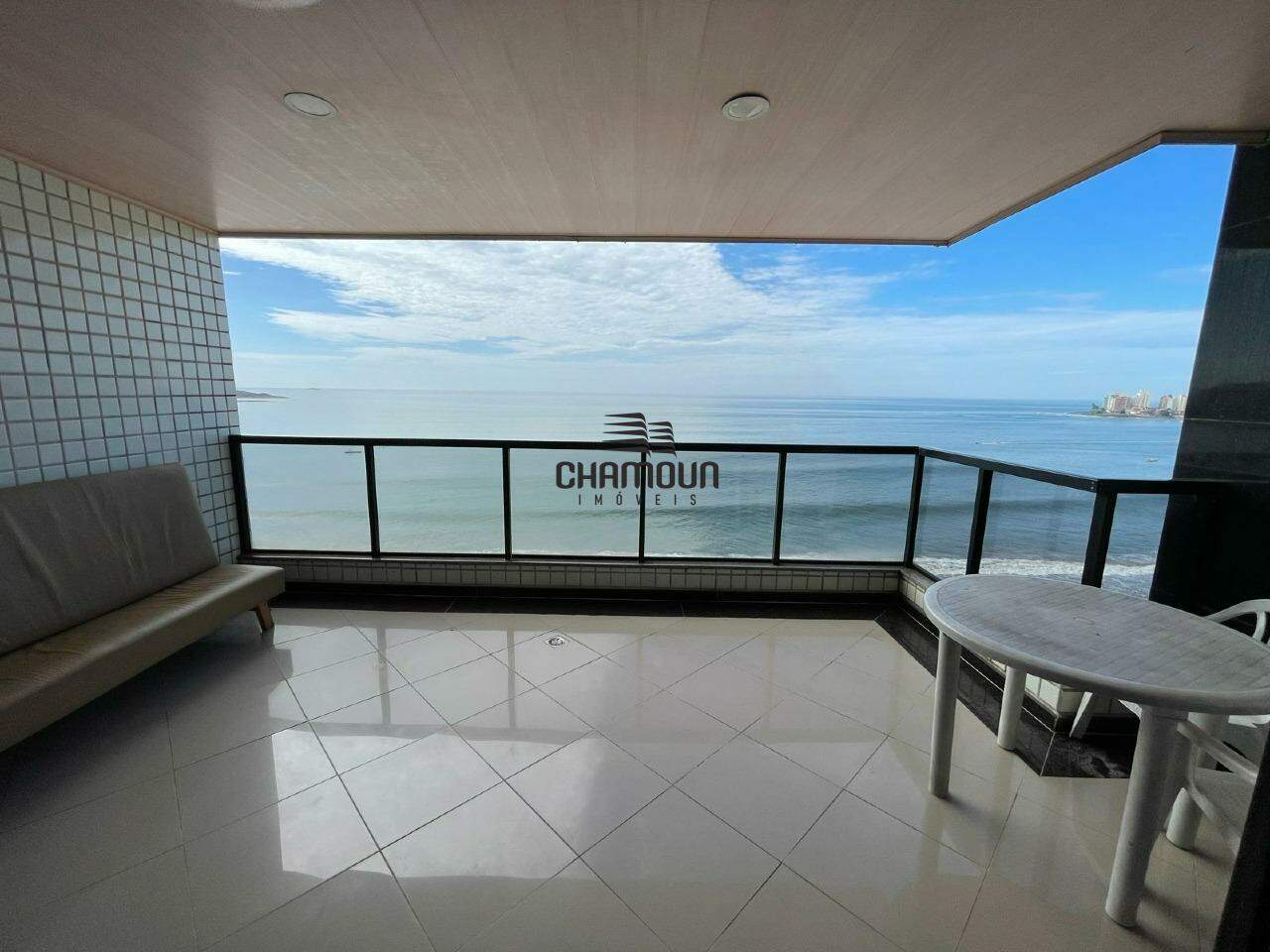 Apartamento à venda no Praia do Morro: Guarapari 4 Quartos