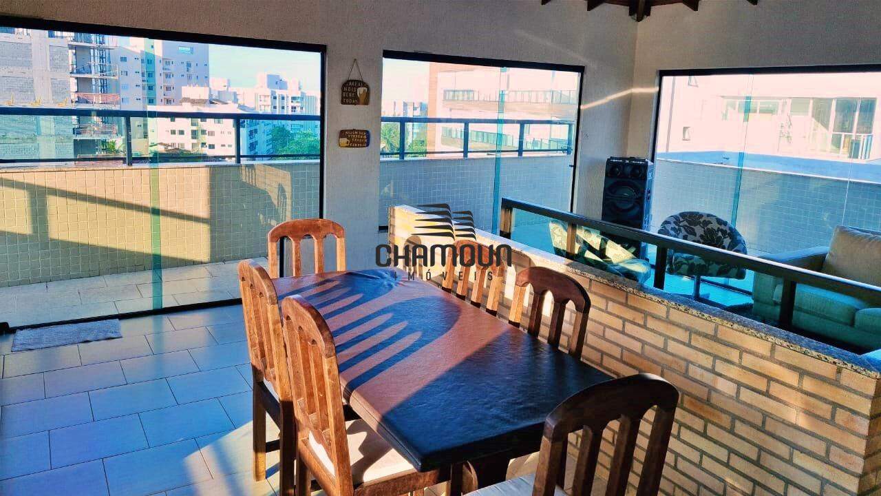 Cobertura à venda no Enseada Azul: Cobertura duplex em Nova  Guarapari, Enseada Azul, Praia de Bacutia.