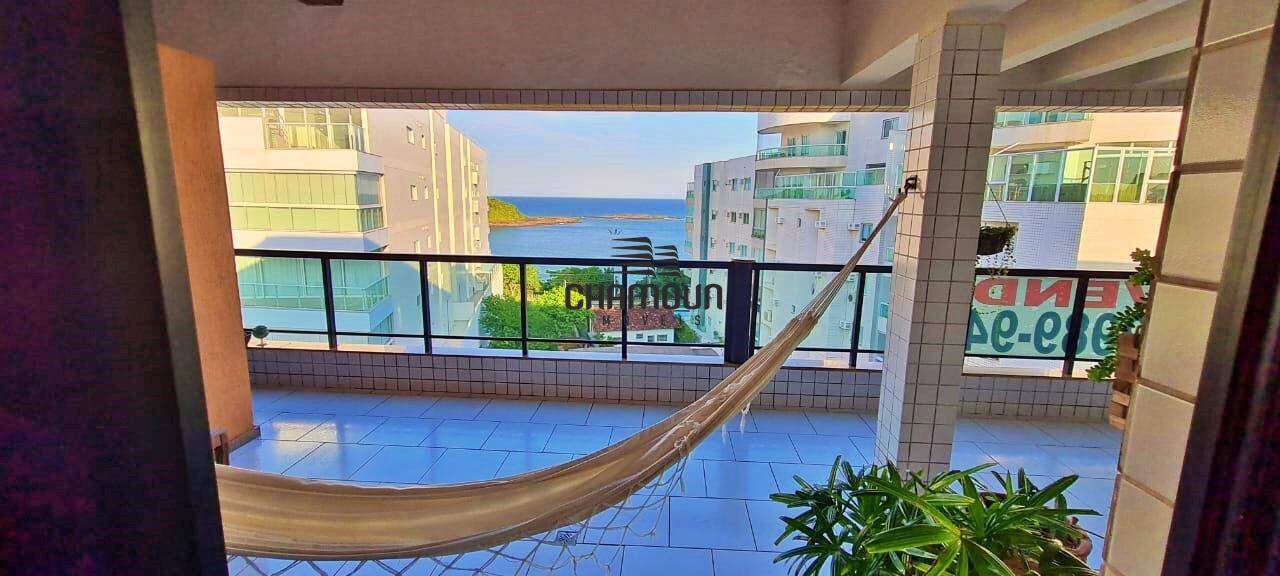 Cobertura à venda no Enseada Azul: Cobertura duplex em Nova  Guarapari, Enseada Azul, Praia de Bacutia.