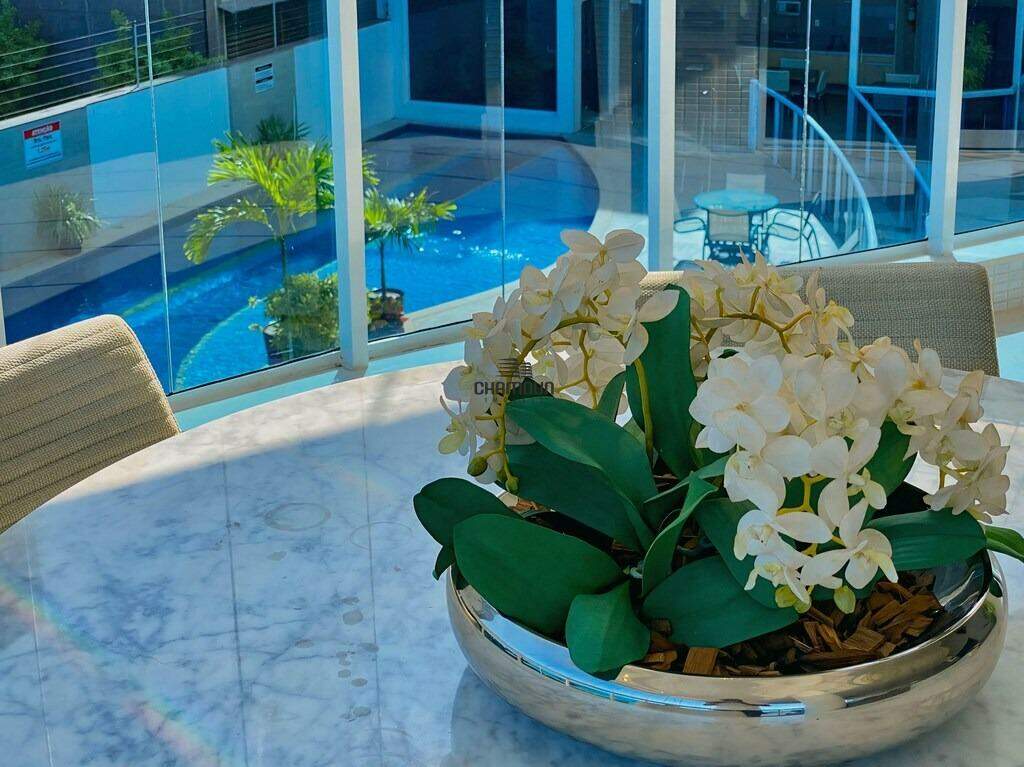 Apartamento à venda no Enseada Azul: Apartamento à venda, 4 quartos, 4 suítes, 2 vagas, Enseada Azul - Guarapari/ES