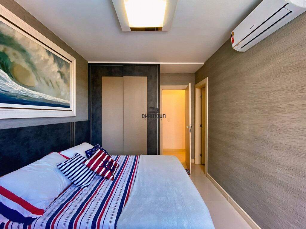 Apartamento à venda no Enseada Azul: Apartamento à venda, 4 quartos, 4 suítes, 2 vagas, Enseada Azul - Guarapari/ES