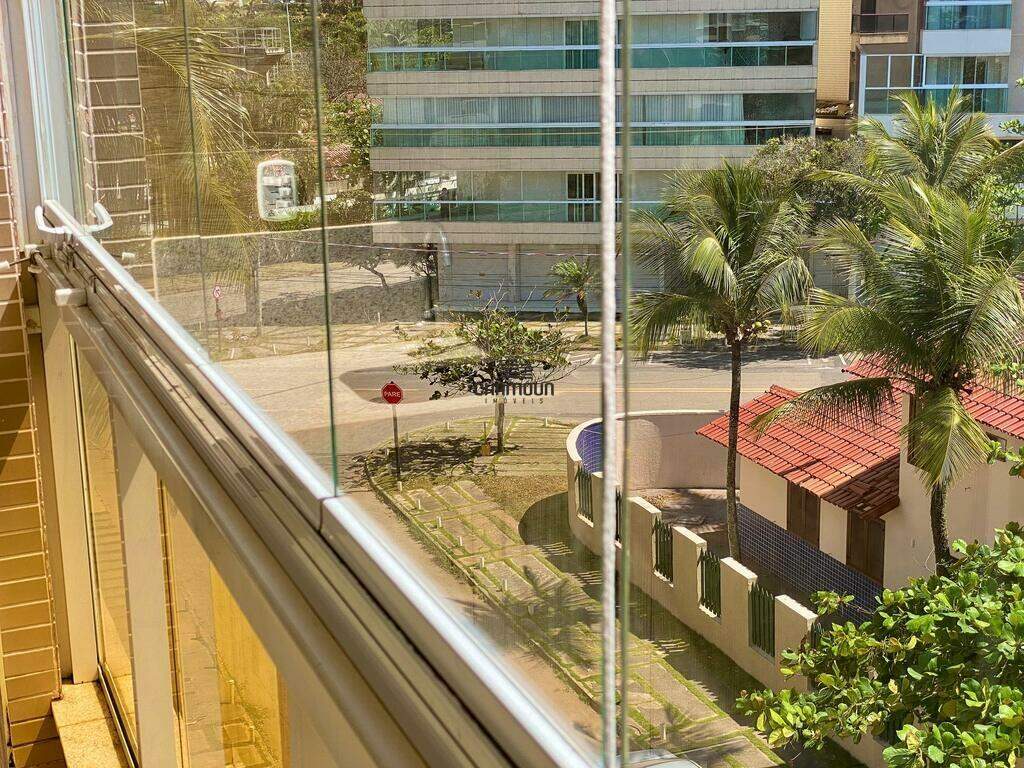Apartamento à venda no Enseada Azul: Apartamento à venda, 3 quartos, 1 suíte, 2 vagas, na Praia de Bacutia Enseada Azul - Guarapari/ES