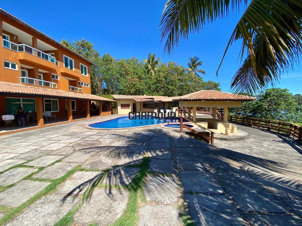 Casa à venda no Meaipe: Casa à venda, 7 quartos, 6 suítes, Meaipe - Guarapari/ES