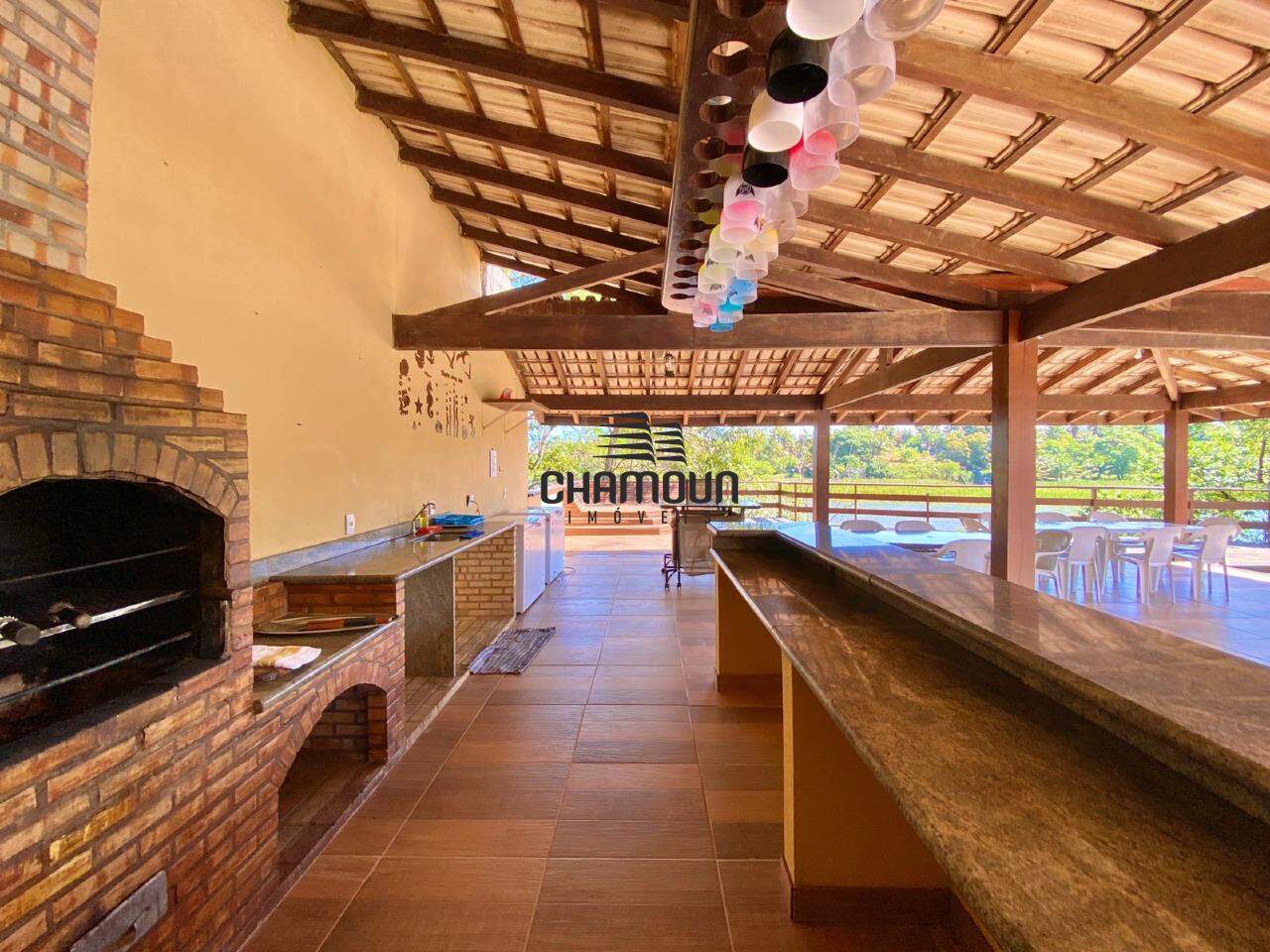Casa à venda no Meaipe: Casa à venda, 7 quartos, 6 suítes, Meaipe - Guarapari/ES