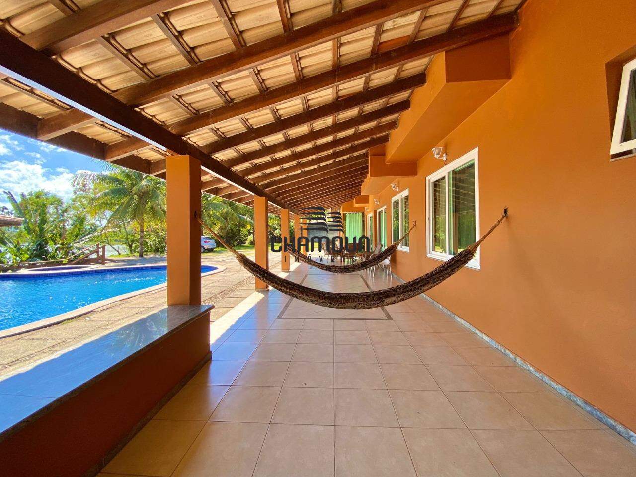 Casa à venda no Meaipe: Casa à venda, 7 quartos, 6 suítes, Meaipe - Guarapari/ES