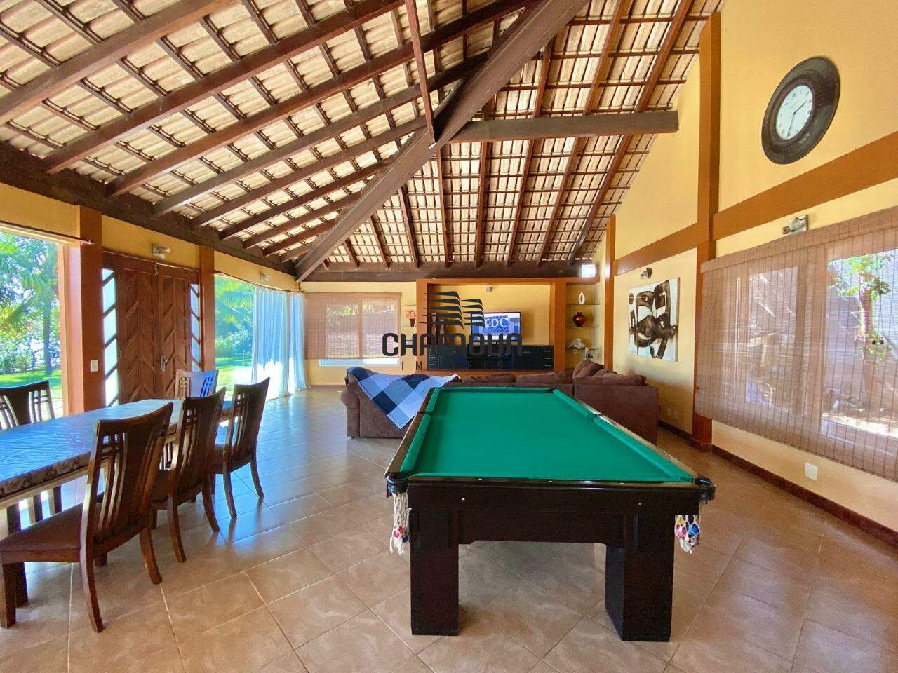 Casa à venda no Meaipe: Casa à venda, 7 quartos, 6 suítes, Meaipe - Guarapari/ES