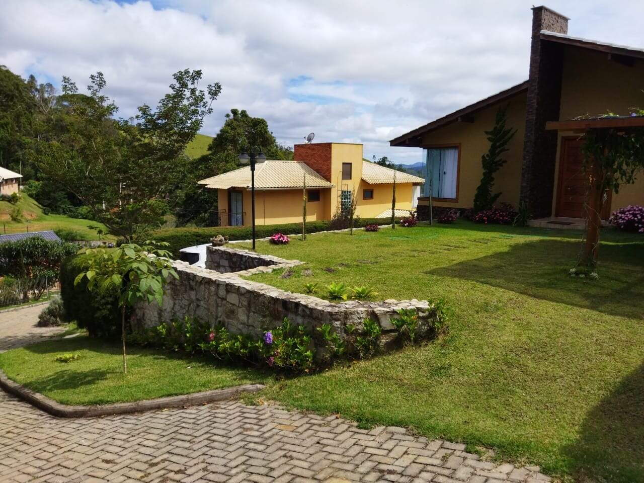 Casa em Condomínio à venda no Pedra Azul de Aracê: Casa á venda, Condominio Fechado em Pedra Azul.