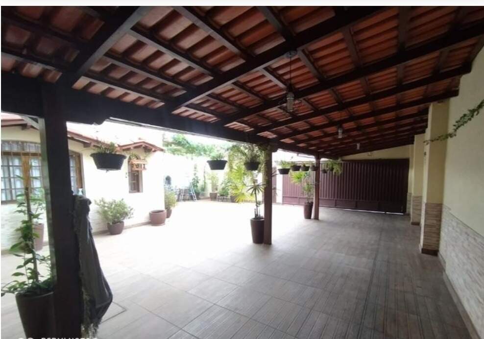 Casa à venda no São Geraldo: casa a venda em belo horizonte