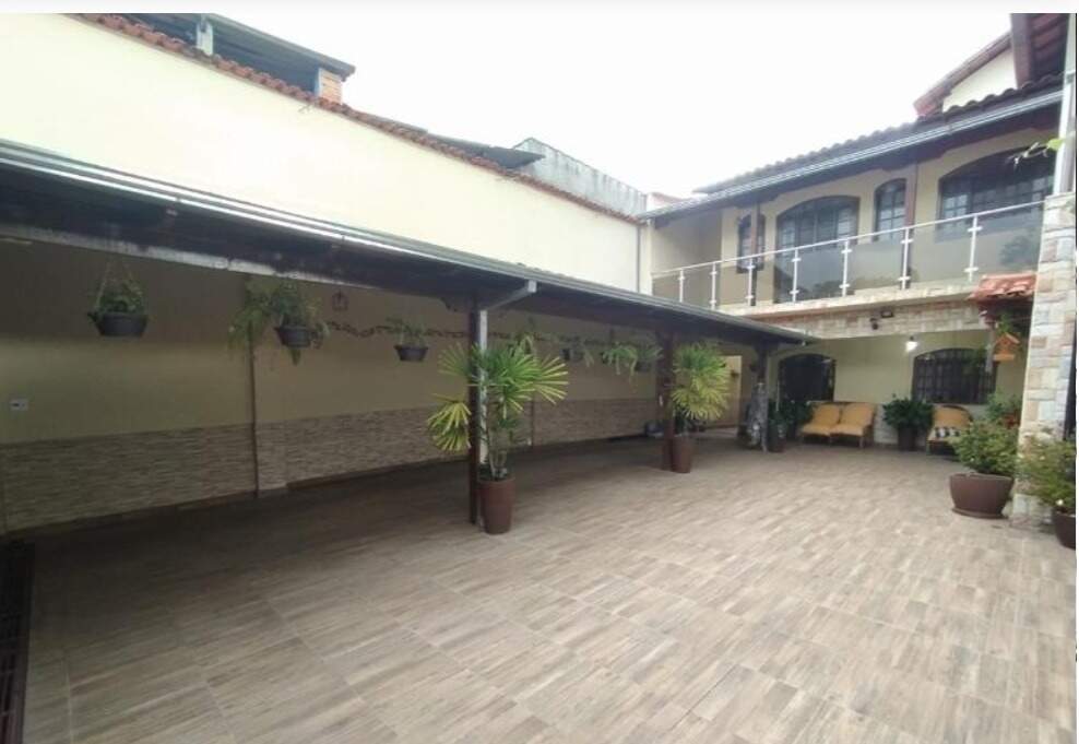 Casa à venda no São Geraldo: casa a venda em belo horizonte